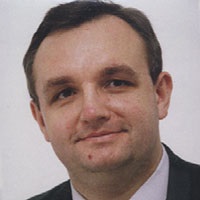 Dr. Don Patryk Kaiser